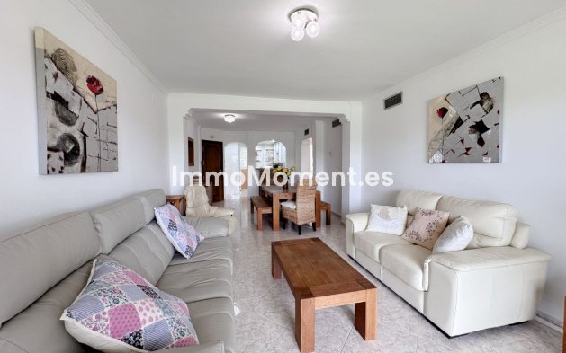 Resale - Apartment - Mijas - Mijas Golf