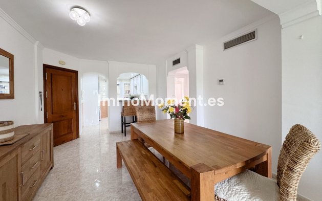 Resale - Apartment - Mijas - Mijas Golf