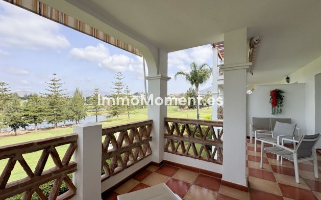 Resale - Apartment - Mijas - Mijas Golf