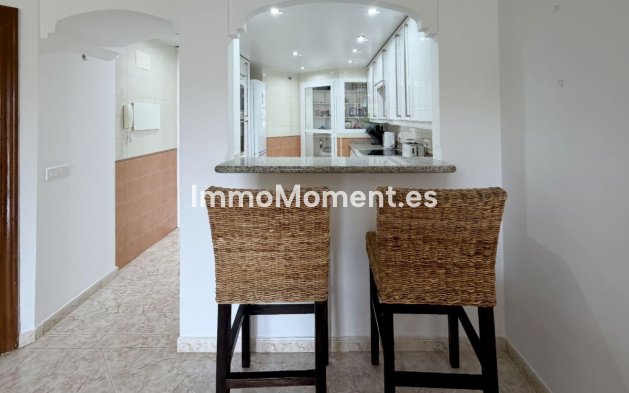 Resale - Apartment - Mijas - Mijas Golf