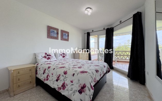 Resale - Apartment - Mijas - Mijas Golf