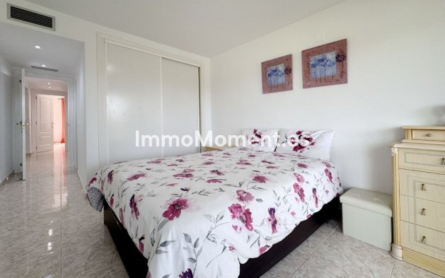 Resale - Apartment - Mijas - Mijas Golf