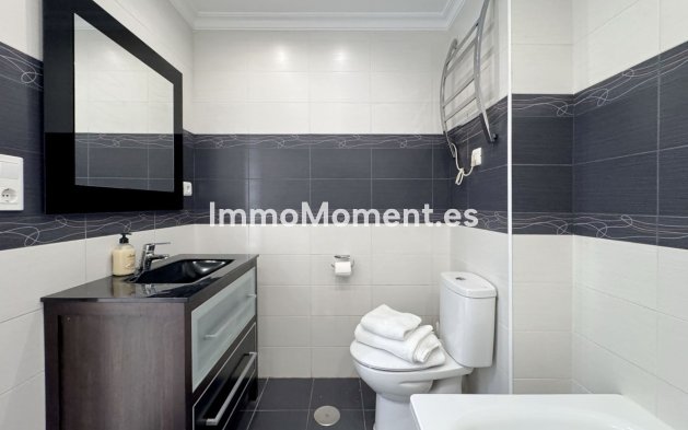 Resale - Apartment - Mijas - Mijas Golf