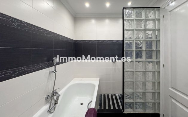 Resale - Apartment - Mijas - Mijas Golf