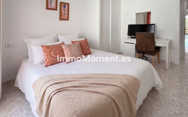 Resale - Apartment - Mijas - Mijas Golf