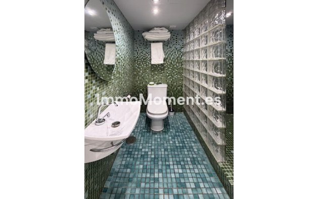Resale - Apartment - Mijas - Mijas Golf