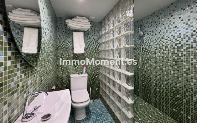 Resale - Apartment - Mijas - Mijas Golf