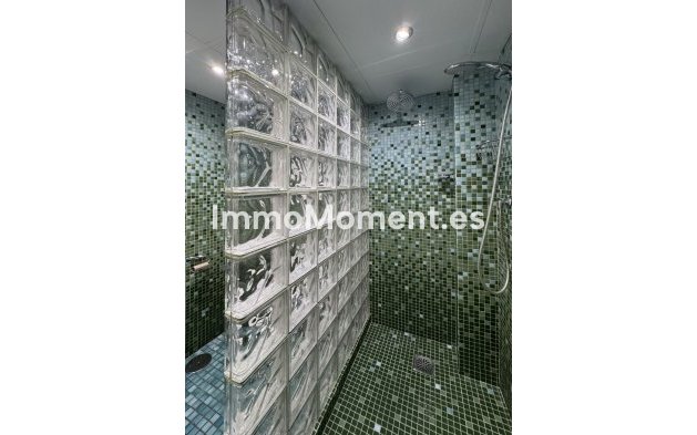 Resale - Apartment - Mijas - Mijas Golf