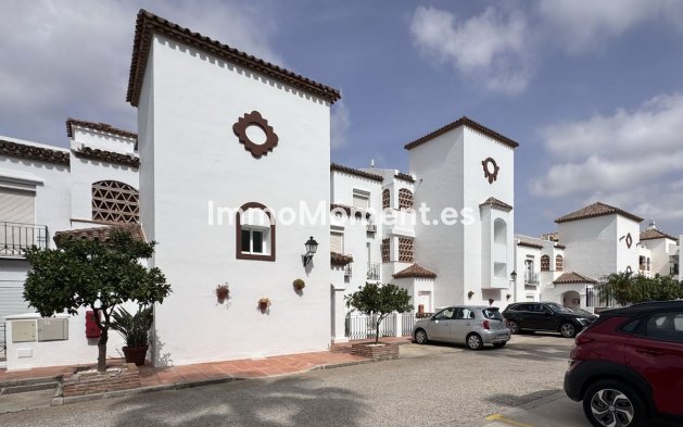 Resale - Apartment - Mijas - Mijas Golf
