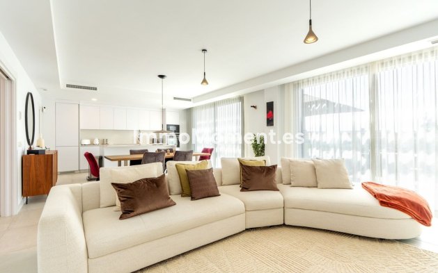 Revente - Maison mitoyenne - Mijas Costa - El Chaparral
