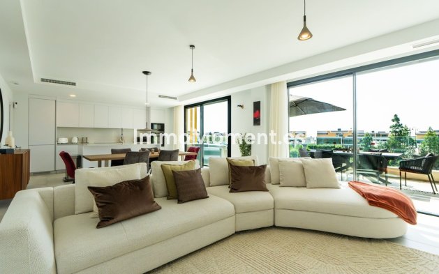 Revente - Maison mitoyenne - Mijas Costa - El Chaparral