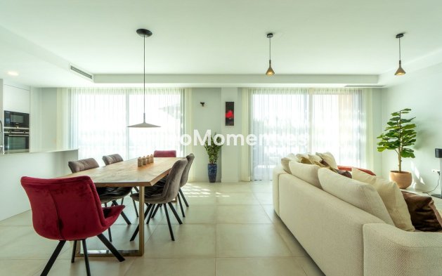 Revente - Maison mitoyenne - Mijas Costa - El Chaparral
