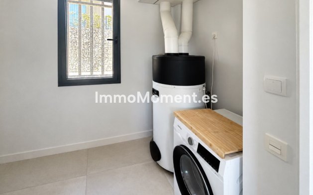 Revente - Maison mitoyenne - Mijas Costa - El Chaparral