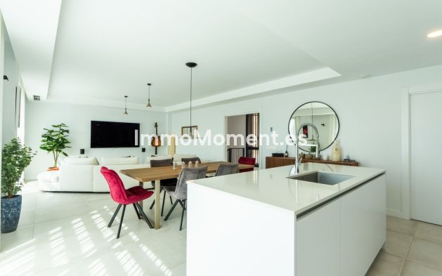 Revente - Maison mitoyenne - Mijas Costa - El Chaparral