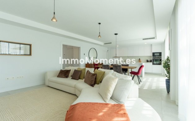 Revente - Maison mitoyenne - Mijas Costa - El Chaparral
