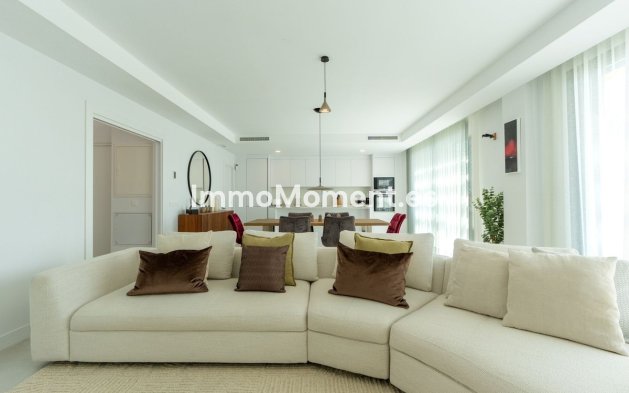 Revente - Maison mitoyenne - Mijas Costa - El Chaparral