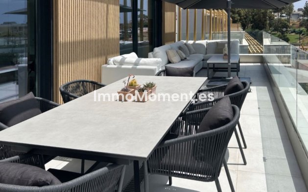 Revente - Maison mitoyenne - Mijas Costa - El Chaparral