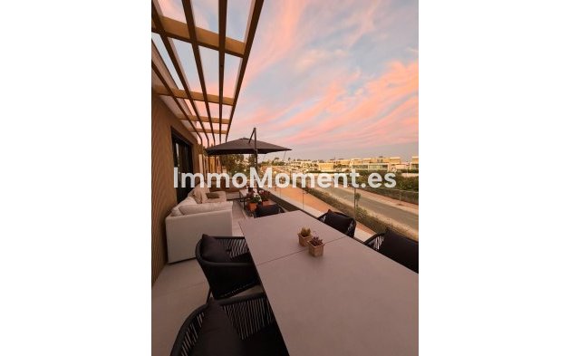 Revente - Maison mitoyenne - Mijas Costa - El Chaparral