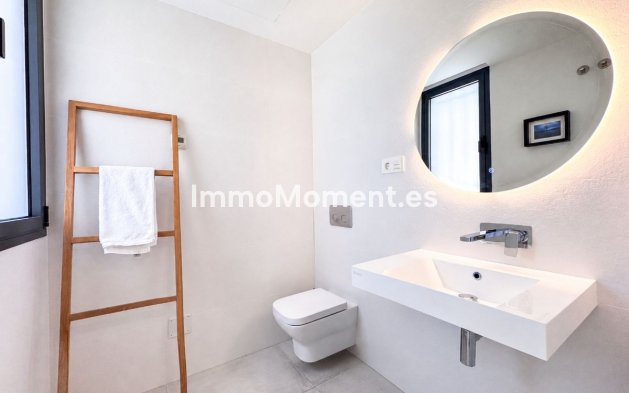 Revente - Maison mitoyenne - Mijas Costa - El Chaparral