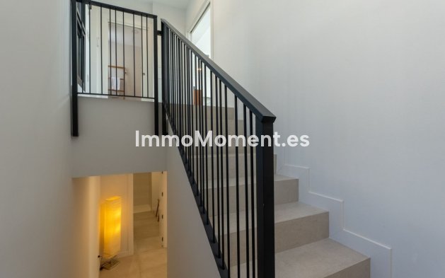 Revente - Maison mitoyenne - Mijas Costa - El Chaparral