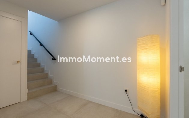 Revente - Maison mitoyenne - Mijas Costa - El Chaparral