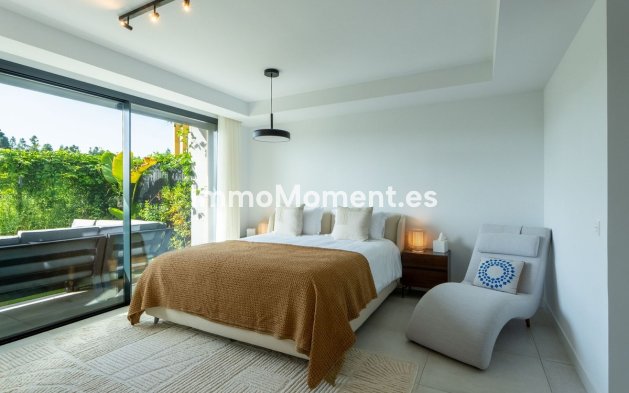 Revente - Maison mitoyenne - Mijas Costa - El Chaparral