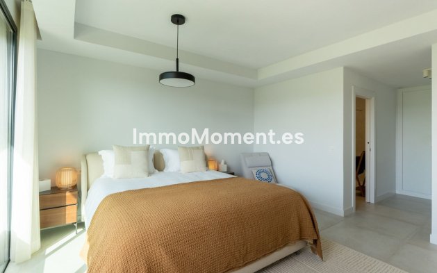 Revente - Maison mitoyenne - Mijas Costa - El Chaparral