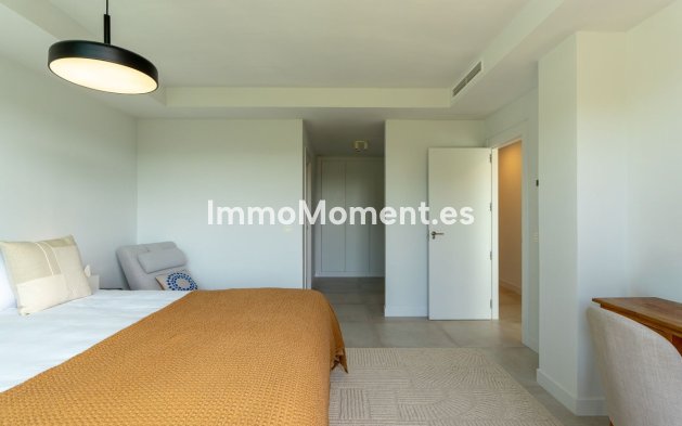 Revente - Maison mitoyenne - Mijas Costa - El Chaparral