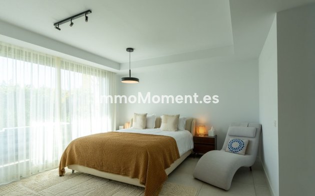 Revente - Maison mitoyenne - Mijas Costa - El Chaparral