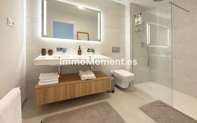 Revente - Maison mitoyenne - Mijas Costa - El Chaparral