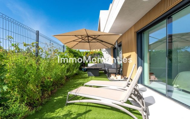 Revente - Maison mitoyenne - Mijas Costa - El Chaparral