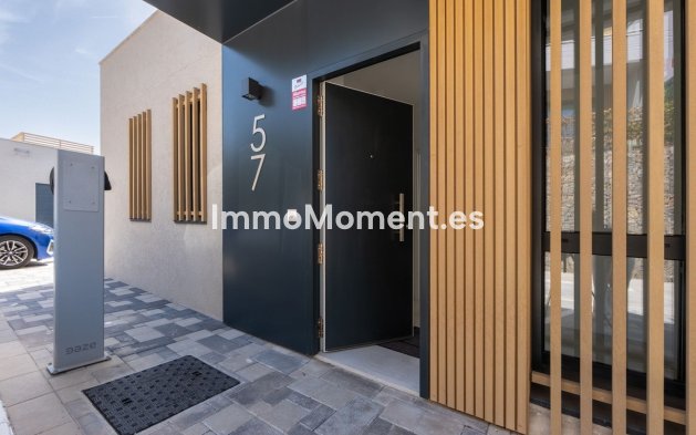 Revente - Maison mitoyenne - Mijas Costa - El Chaparral