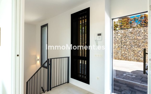 Revente - Maison mitoyenne - Mijas Costa - El Chaparral