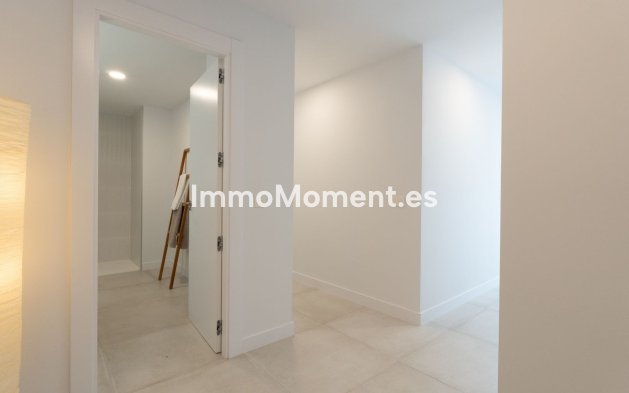 Revente - Maison mitoyenne - Mijas Costa - El Chaparral