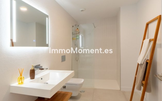 Revente - Maison mitoyenne - Mijas Costa - El Chaparral