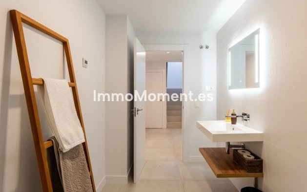 Revente - Maison mitoyenne - Mijas Costa - El Chaparral