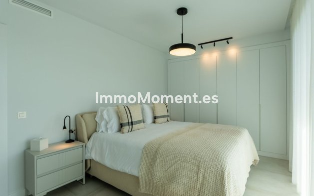 Revente - Maison mitoyenne - Mijas Costa - El Chaparral