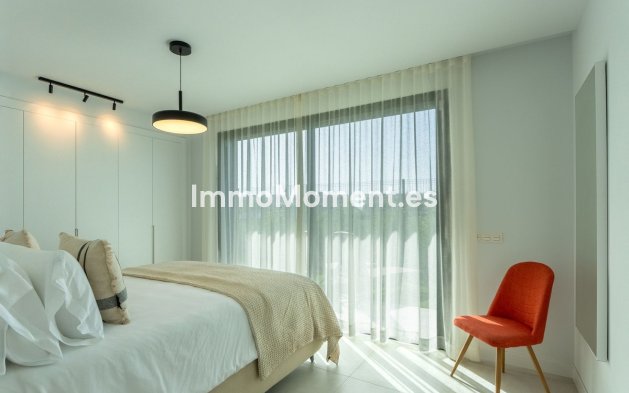 Revente - Maison mitoyenne - Mijas Costa - El Chaparral