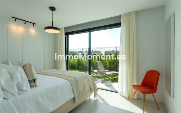 Revente - Maison mitoyenne - Mijas Costa - El Chaparral