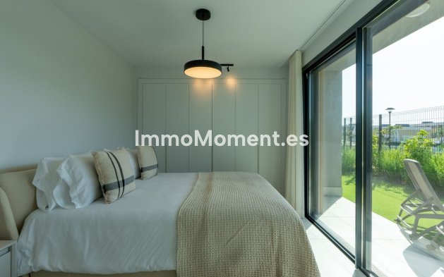 Revente - Maison mitoyenne - Mijas Costa - El Chaparral