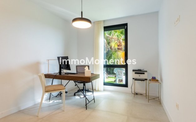Revente - Maison mitoyenne - Mijas Costa - El Chaparral