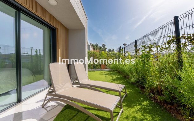 Revente - Maison mitoyenne - Mijas Costa - El Chaparral