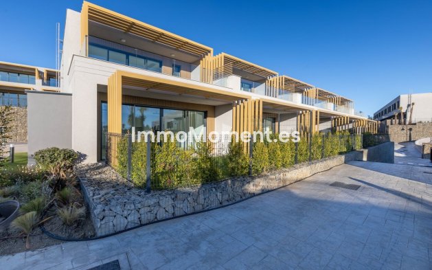 Revente - Maison mitoyenne - Mijas Costa - El Chaparral