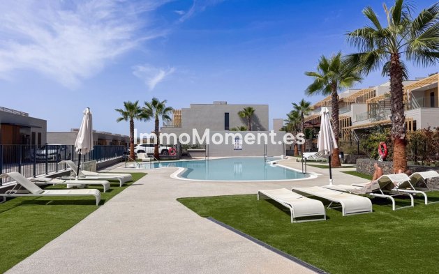 Revente - Maison mitoyenne - Mijas Costa - El Chaparral