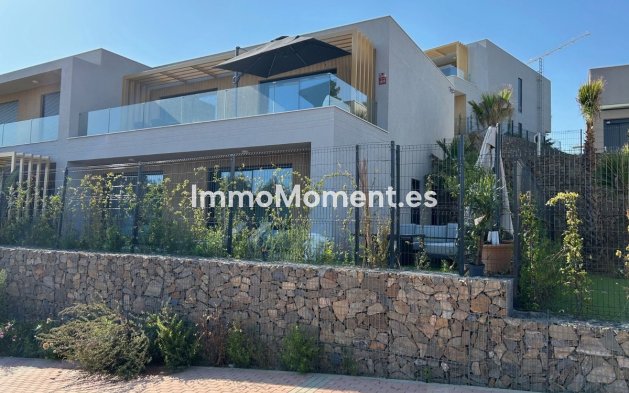 Revente - Maison mitoyenne - Mijas Costa - El Chaparral