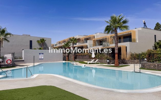 Revente - Maison mitoyenne - Mijas Costa - El Chaparral