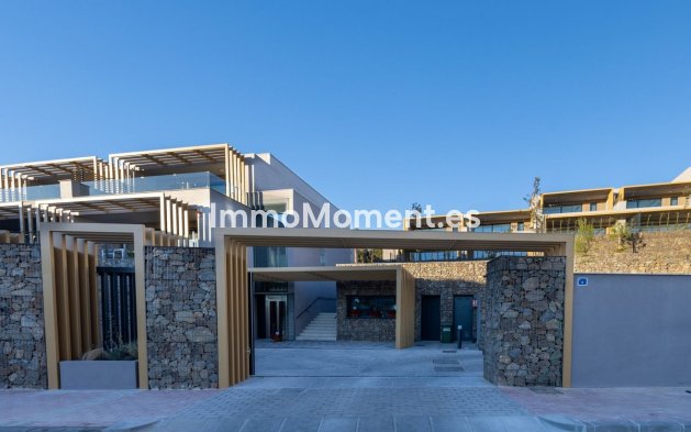 Revente - Maison mitoyenne - Mijas Costa - El Chaparral