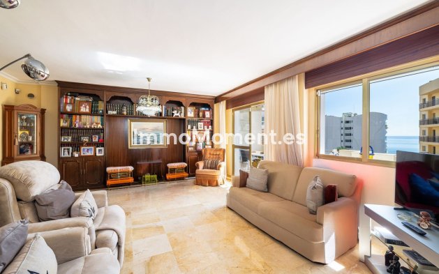 Reventa - Apartamento - Benalmadena - Benalmadena Centro
