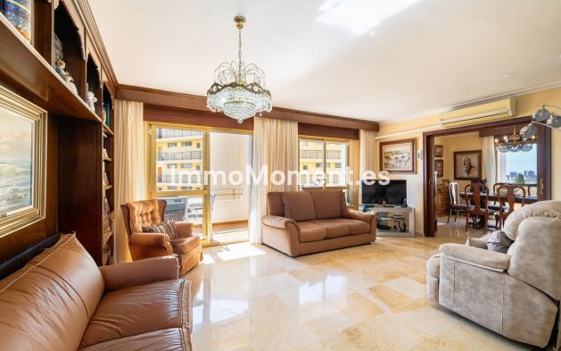 Reventa - Apartamento - Benalmadena - Benalmadena Centro
