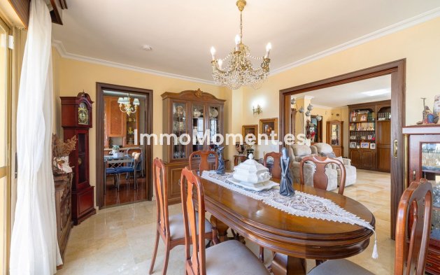 Reventa - Apartamento - Benalmadena - Benalmadena Centro